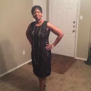 Meet your Posher, Cassandra